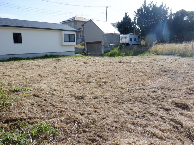 佐野の外観