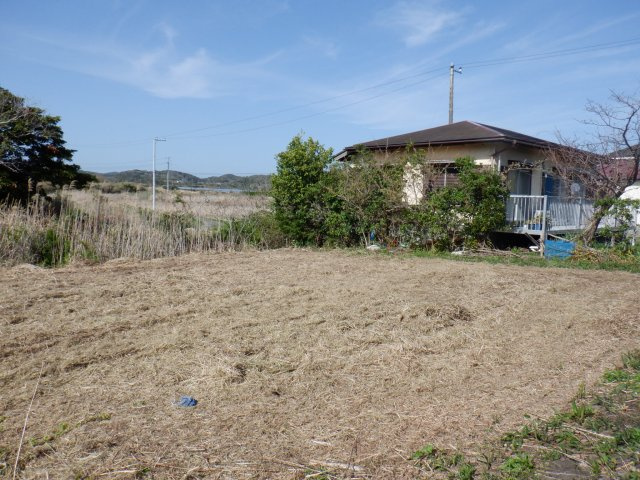 佐野の外観