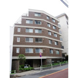 パークアクシス六本木檜町公園の画像