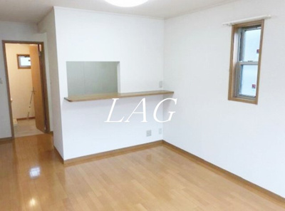 【寝室】 | グリーンフォレストⅡ | 寝室です。