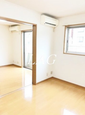 【内装】 | グリーンフォレストⅡ | 内装です。