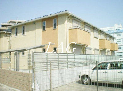 【外観】 | グリーンフォレストⅡ | 外観です。