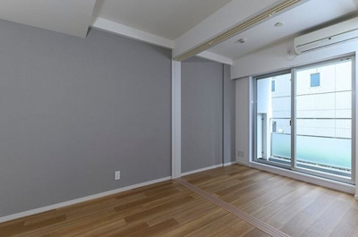 【居間・リビング】 | レジディア新川