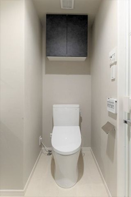 【トイレ】 | レジディア新川