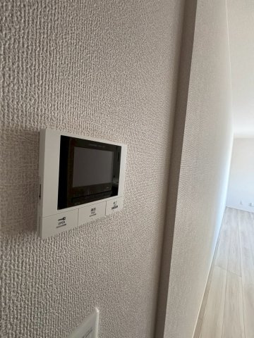 D-ROOM大塚町のセキュリティ