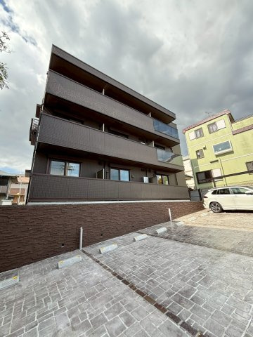 D-ROOM大塚町