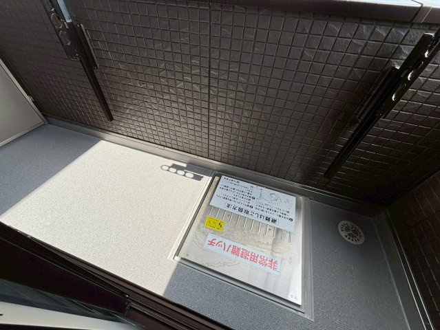 D-ROOM大塚町の設備