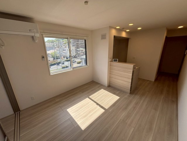 D-ROOM大塚町の居間・リビング