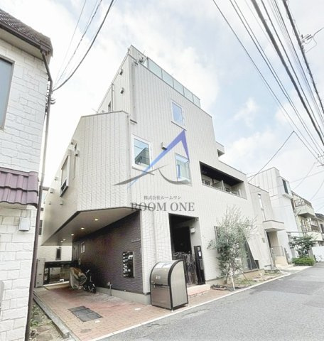 マトーニ　ロッシ