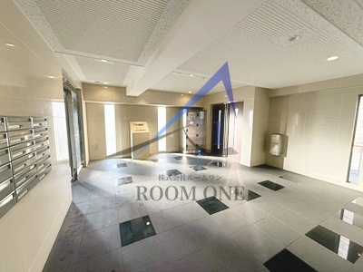 グランフォース西新井アヴェニール