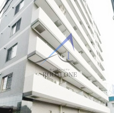 グランフォース西新井アヴェニール