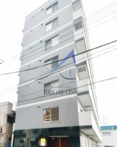 グランフォース西新井アヴェニール