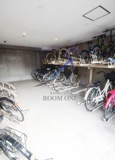 グランフォース西新井アヴェニール