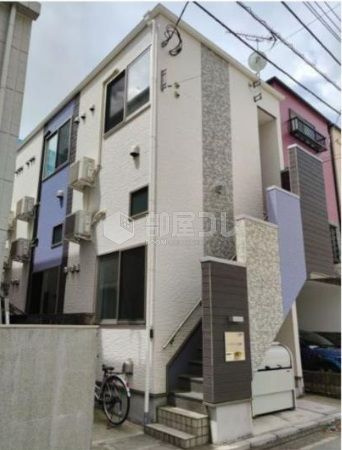 ハイリバー池袋