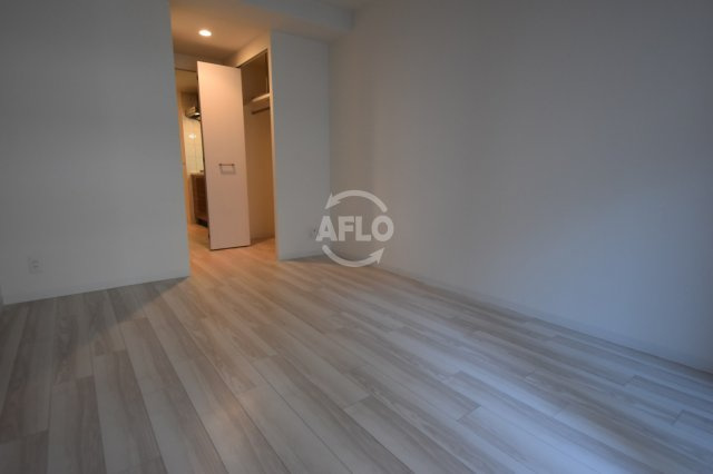 エスリード谷町四丁目の洋室|エスリード谷町四丁目 洋室