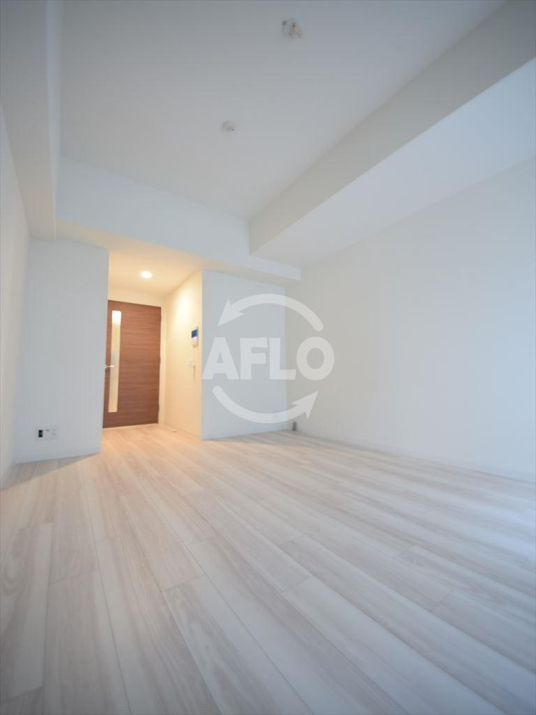 エスリード谷町四丁目の洋室|エスリード谷町四丁目 洋室