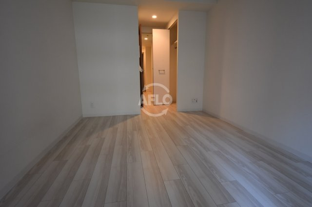 エスリード谷町四丁目の居間・リビング|エスリード谷町四丁目 リビング