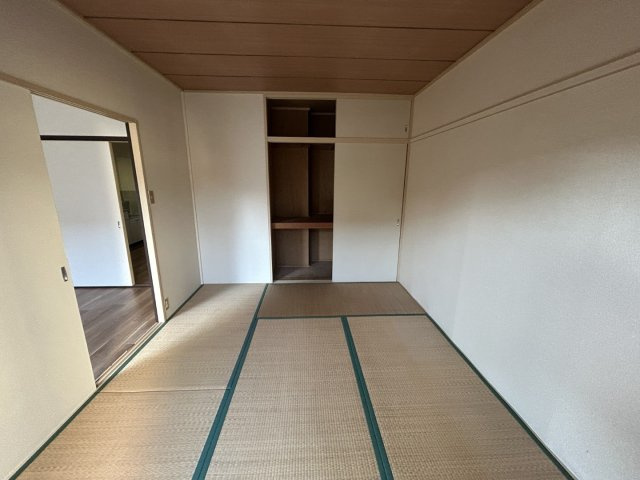 アンジェラスの収納