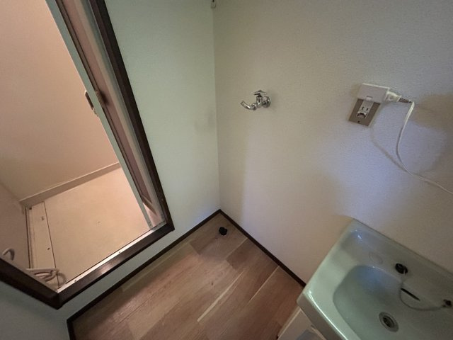 アンジェラスの設備