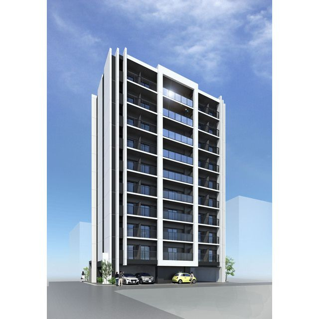 ＬＩＢＴＨ九品寺III