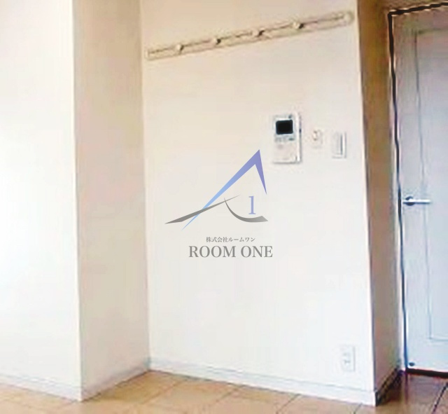 プロフ文京大塚の寝室|寝室です。