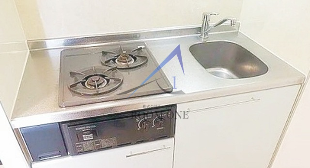 プロフ文京大塚のキッチン|キッチンです。