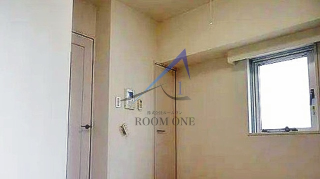 プロフ文京大塚の居間・リビング|洋室のお部屋です。