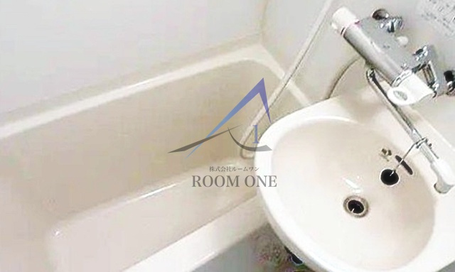 プロフ文京大塚の浴室|お風呂です。