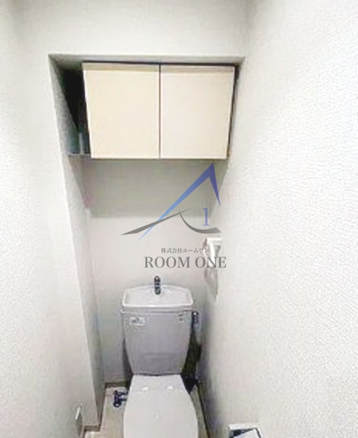 プロフ文京大塚のトイレ|トイレです。