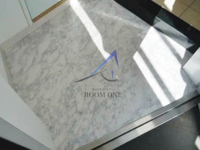 プロフ文京大塚の玄関|玄関です。