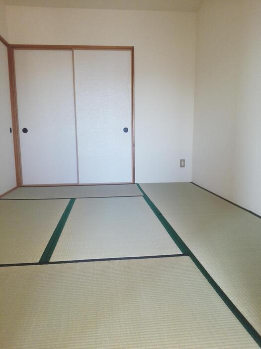 コート辻の和室