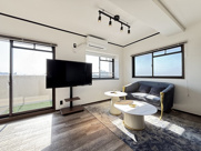 じゅうグランドマンション・シュリアン前原の画像