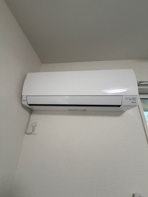 ディアライズ久米中央の設備