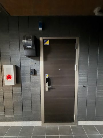 ディアライズ久米中央のその他共用部分