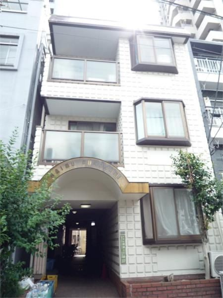 ハイムムラカミ