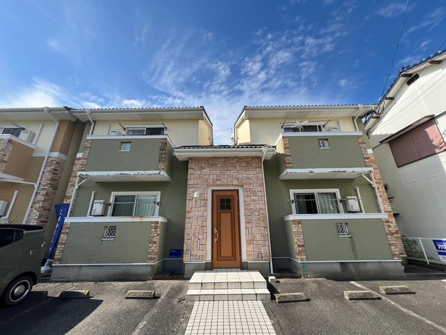 リブレア宮ノ陣B棟