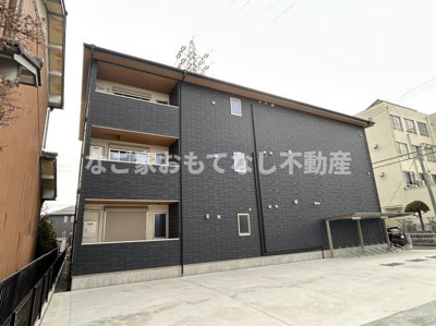 【外観】 | ブルームひまわり