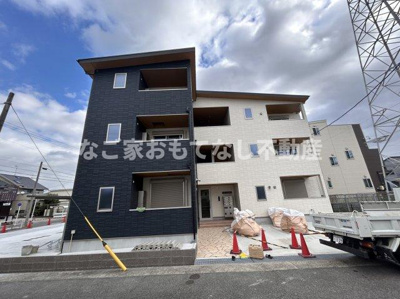 【外観】 | ブルームひまわり