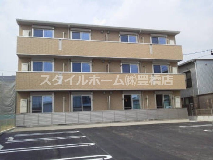 Ｄ－ｒｏｏｍソレイユ