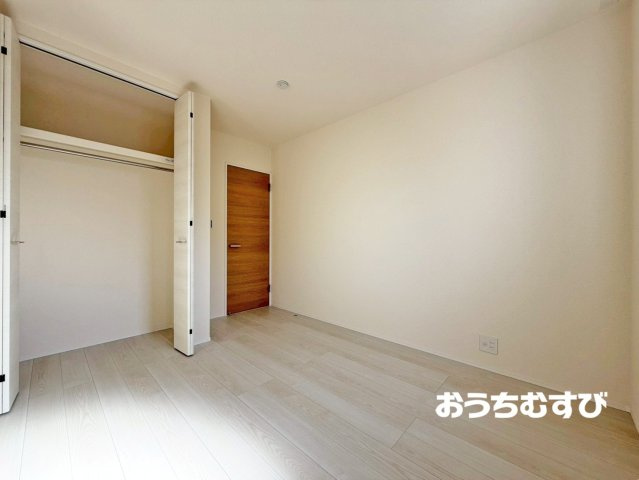 北区喜惣治2丁目(全1棟)の洋室