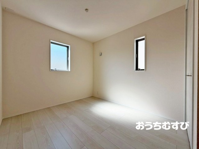 北区喜惣治2丁目(全1棟)の洋室