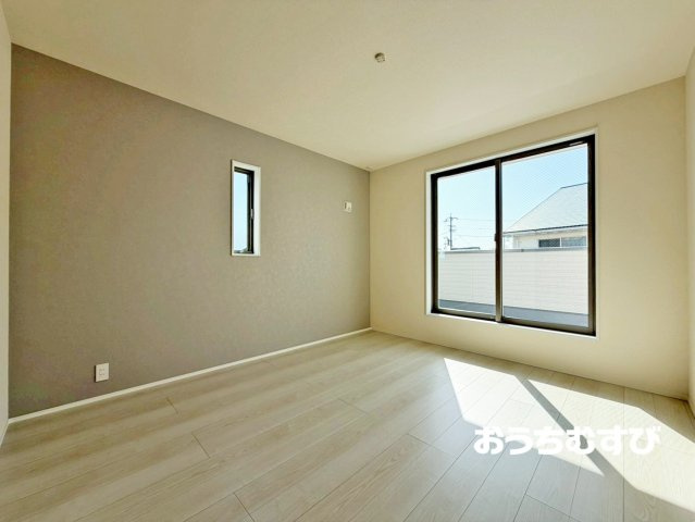 北区喜惣治2丁目(全1棟)の洋室