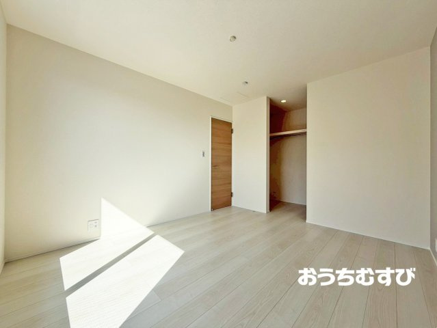 北区喜惣治2丁目(全1棟)の洋室