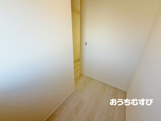 北区喜惣治2丁目(全1棟)の洋室