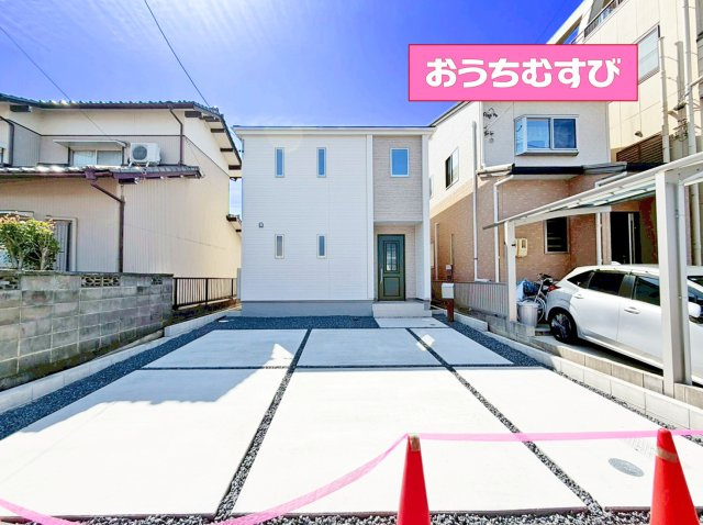 北区喜惣治2丁目(全1棟)