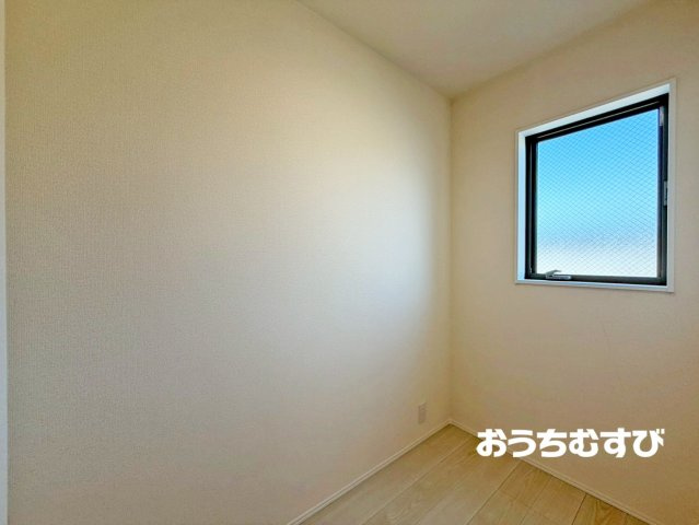 北区喜惣治2丁目(全1棟)の洋室