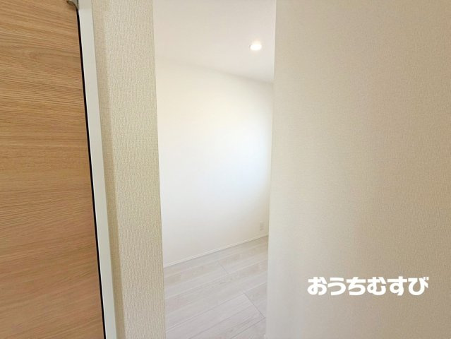 北区喜惣治2丁目(全1棟)の洋室