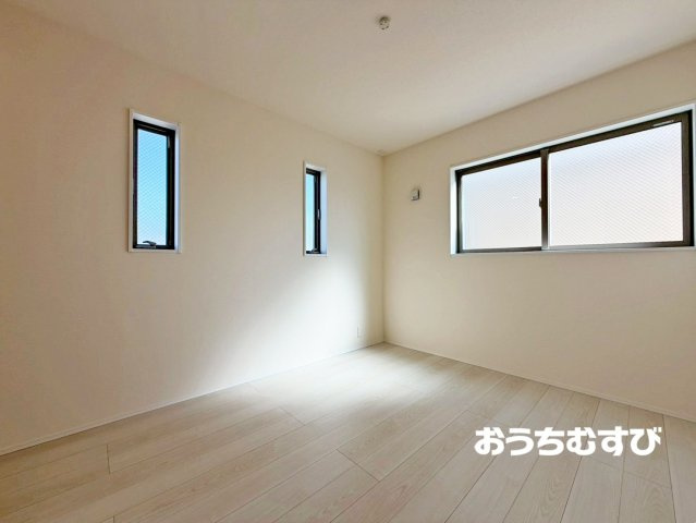 北区喜惣治2丁目(全1棟)の洋室