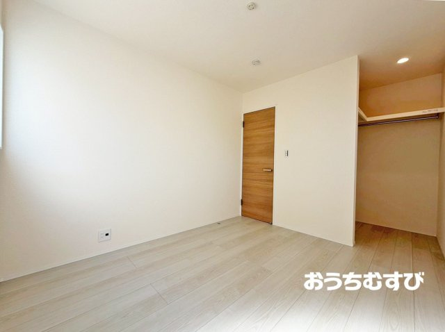 北区喜惣治2丁目(全1棟)の洋室