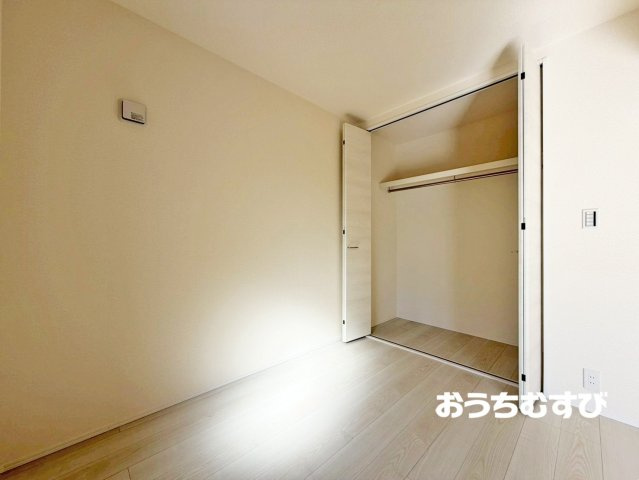 北区喜惣治2丁目(全1棟)の収納